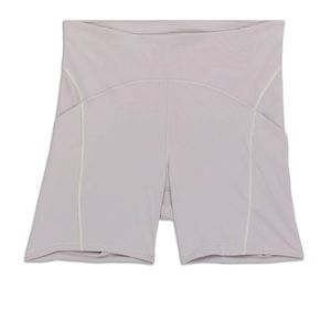 Lululemon Power Thru High-Rise Short